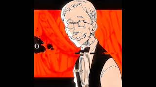 Escanor Manga Animation Edit The One