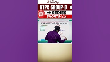 #26 RAILWAY NTPC & GROUP D MATH SHORT TRICKS #mathtricks #ntpc #railway #railwaygroupd #railwaymath