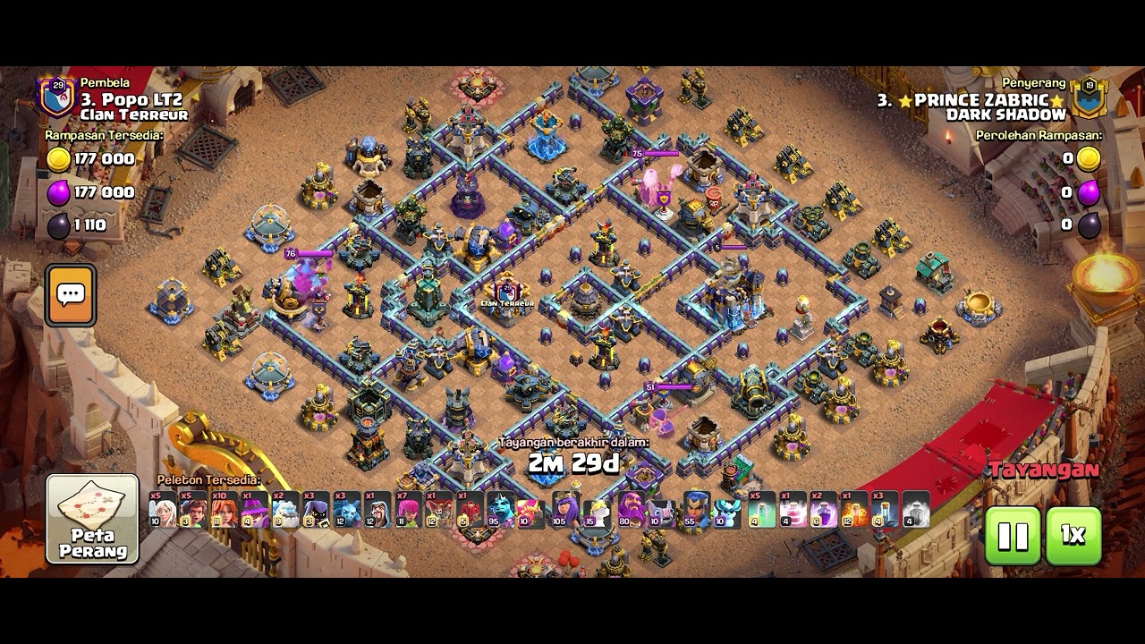 Rc ghost +RR valkirie