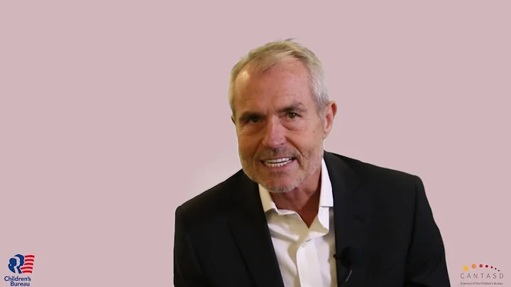 Jerry Milner: Time to Ask Tough Questions About Child Welfare