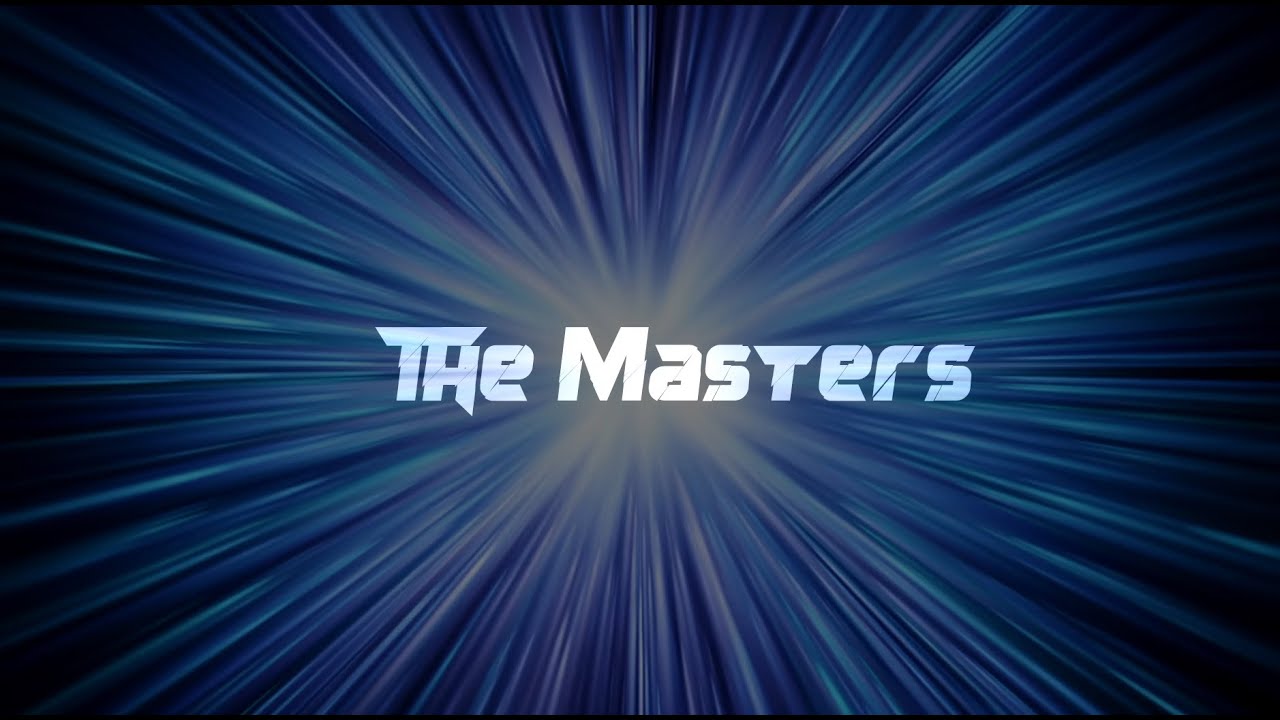 The Masters - December Megam!x [20] (BLUE MUSIC EXCLUSIVE) (PCDJ 2020 ...