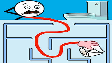 Maze Craze - Labyrinth Puzzles - All Levels