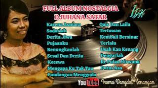 Full Album 'Djuhana Satar'.