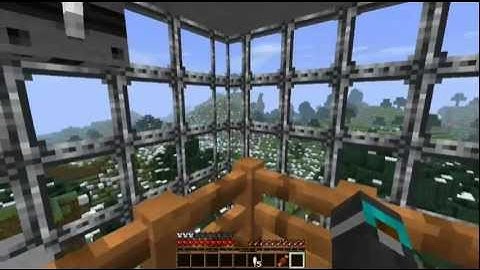 Minecraft - The Tower of Xotl Part 1