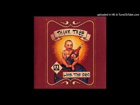 Think Tree - Monday A.M. First Thing (1991)