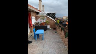 Ático con encanto y buenas vistas en Lardero (La Rioja) - Ref. 29270