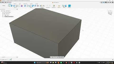 Fusion 360: Fast & Easy Start Guide + Pro Tips