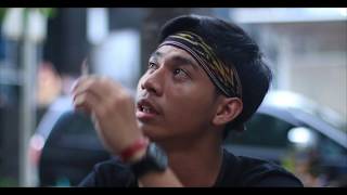 Short Movie - TERJEBAK CINTA YANG DANGKAL