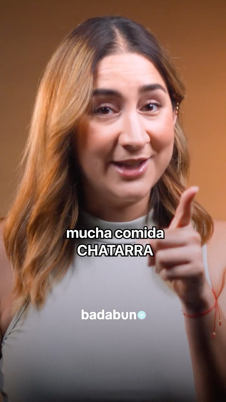 Esto significa tu acné @soydanibarajas