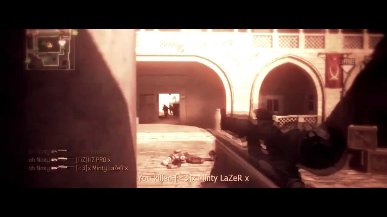 Random oce | ayperoZ [Read Des]