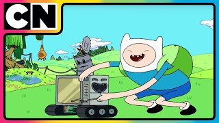 Best Prank Moments COMPILATION | G.O.A.T: Special Edition | Cartoon Network Asia