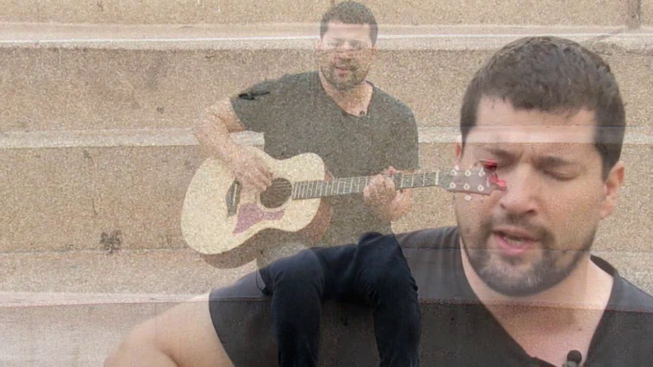 Zona Ø Zero / Ed Curtis " All That I Do " ( Parque Miraflores )