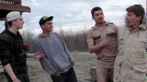 dude wheres my spaceship