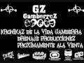 Gamberroz - Bailando Sobre La Mesa