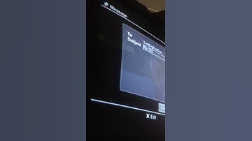 Wrong setting forfeit 3