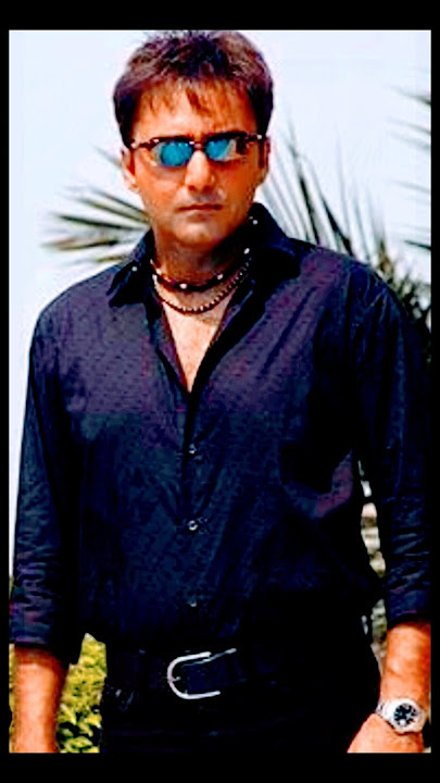 Bollywood forgotten actor Kamal Sadanah with his family and others#shots#ytshorts#