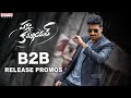 Pakka commercial B2B releasing promos- Gopichand, Raashi Khanna 
