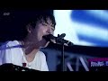 CNBLUE [씨엔블루] - RADIO (2015) [Live Video] ft. YongHwa [정용화], MinHyuk [강민혁] &amp; JungShin [이정신]