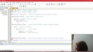 Famous Lab 2 Part 4 - Interfacing Stepper Motor Profile