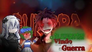 🦊👱🏻 Re:Zero [Bruxas Do Pecado] React Ao Rap Do Lancelot | @AniRap | As 🦯💀