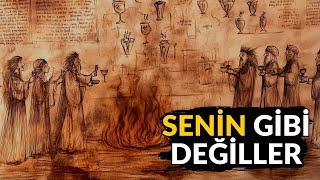 Bu Video Sistemden Kurtulmak İsteyenler İçin Hepimizi Kandırdılar