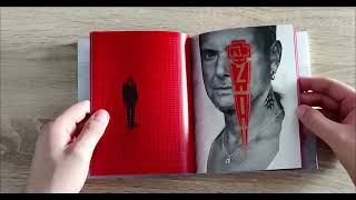 Unboxing: Rammstein - Zeit (Special Edition)