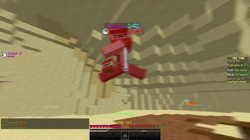 la bamba | hypixel tnt tag