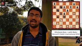 Download lagu India's biggest London System expert shares his knowledge