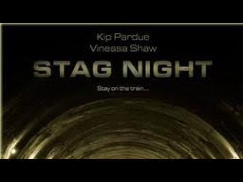 Stag Night (2008) full movie online