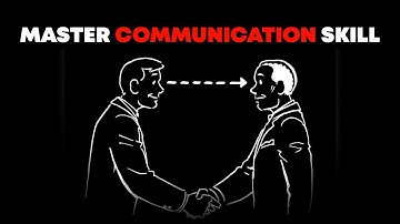 5 Psychology Tricks to Control Any Conversation | Communication Secrets