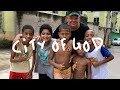 🇧🇷 CITY OF GOD - Most Notorious Favela in Brazil (Part 2)