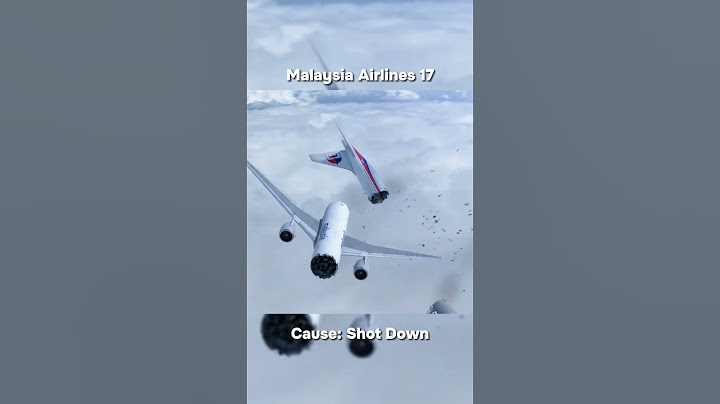 Cause of plane crashes #shorts #aviation