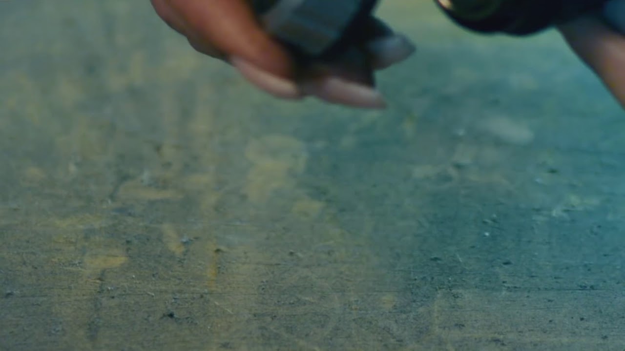 SATAjet 5000 B PHASER by SS ADVANCE TECH