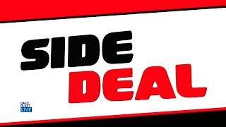 SideDeal: Hand-Picked, Limited-Time Deals