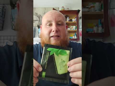 papa ken KRATOM unboxing from Kats Botanicals