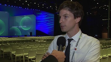 Connect to Innovate van SAP en VNSG in beeld