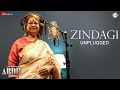 Zindagi unplugged  ardh  rajpal yadav  rubina dilaik  rekha bhardwaj  kunaal  palaash m  zee5