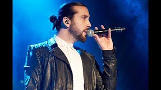 Avi Kaplan Vocal Range (E1-D5)