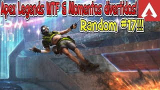 Apex Legends Random en español  17