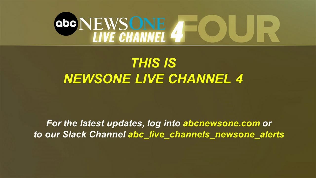 LIVE: President Trump holds roundtable on response to deadly Texas floods