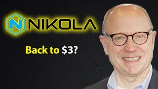 Can NKLA Stock Get Back to $3? - Nikola  Stock Analysis