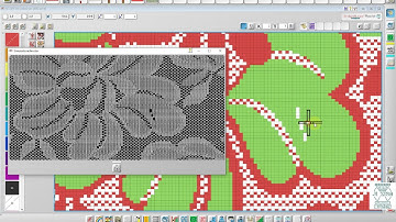 EAT DesignScope Raschel 2016.14.64-RSJ_5_1/EL（Software operation technology）
