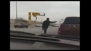 Juarez, Mexico, sicario execution