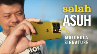 Motorola Signature 3 Months Later. What Kind of Flagship Camera Is This!? screenshot 4
