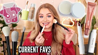 FULL FACE of *CURRENT FAVOURITES* that YOU NEED IN YOUR LIFE!
