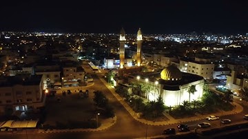 #صلاة_العشاء #سورة_سبأ 1 #عبدالله_بدر #الكويت #مسجد_مبارك_الصباح 14-1-2025