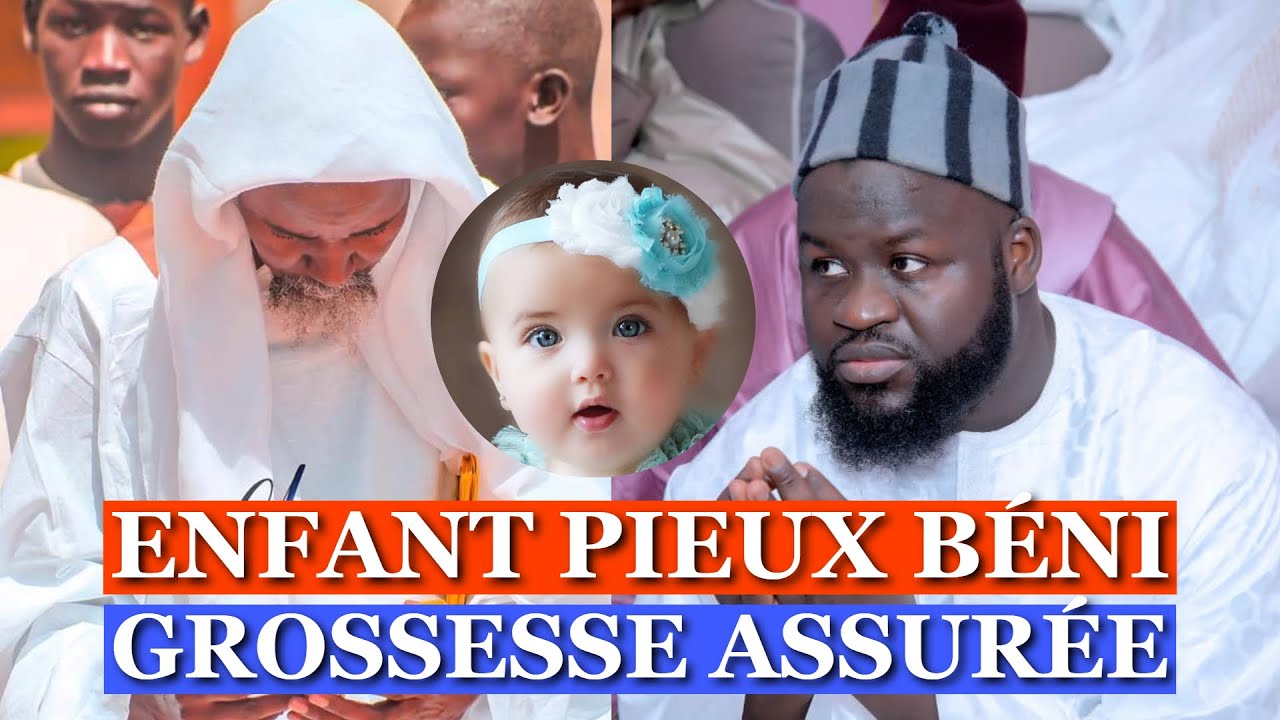 Secret Yi Ngay Deff Nguir Am Dome Diou Bakh Joub Am Diné Serigne Abdou Rahmane Macké | Soldarou Bamb