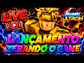 LIVE! LANÇAMENTO DO ULTRON ZERANDO O GAME! - Anime Ultron