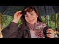 ASMR POV Frühling in Deutschland 