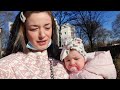 Поход к хирургу / Контракт с модельным агенством и фотосессия / Vlog in DE